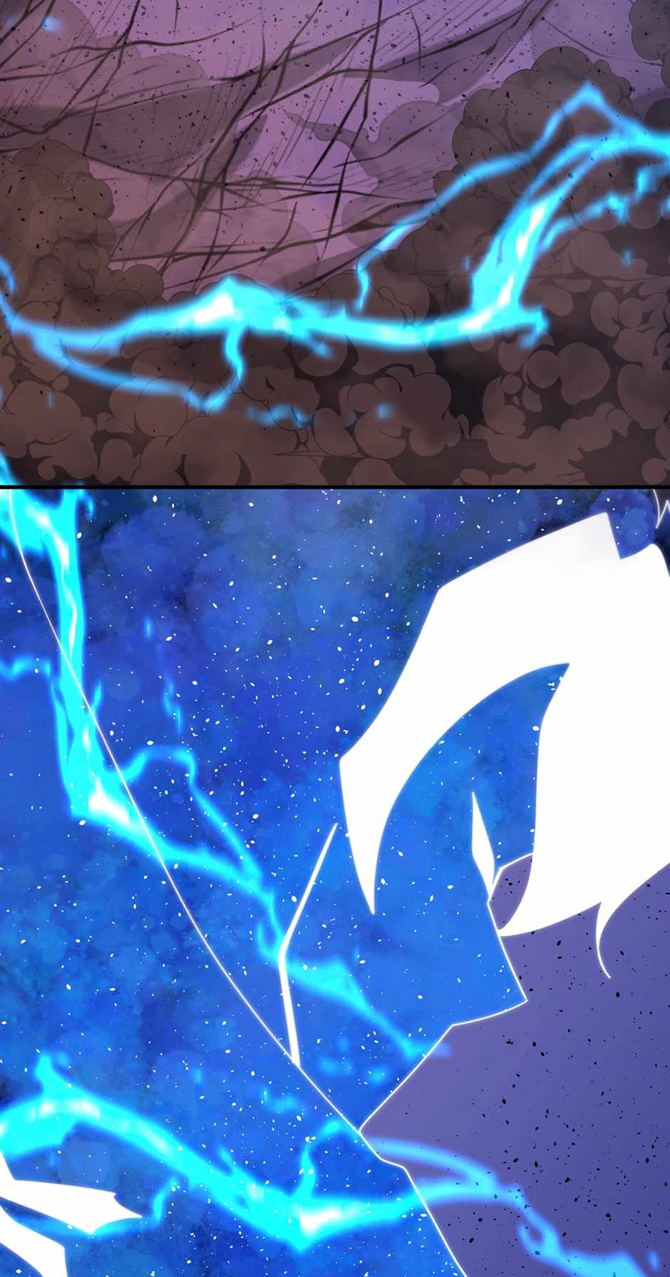 Half-Demons on the Borderline Chapter 69-eng-li - Page 92