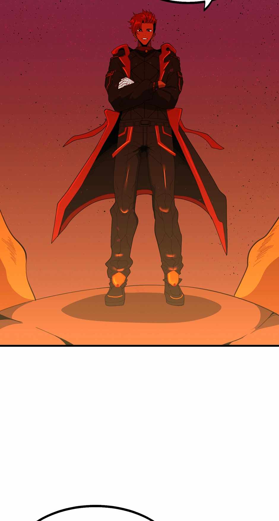 Half-Demons on the Borderline Chapter 71-eng-li - Page 6