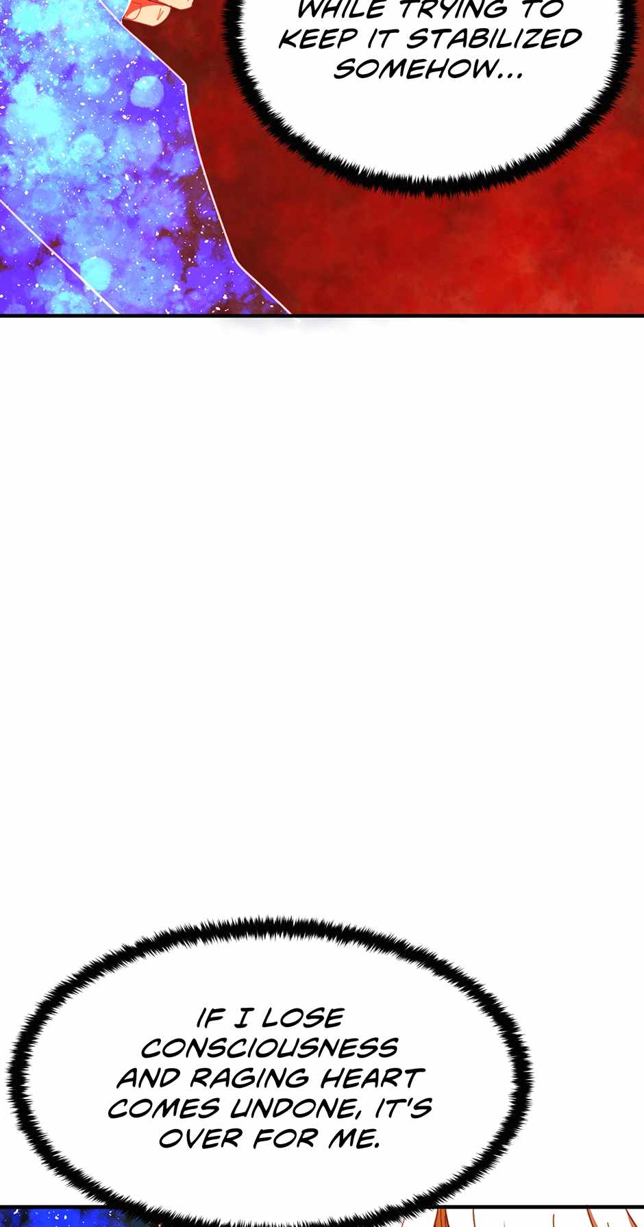 Half-Demons on the Borderline Chapter 71-eng-li - Page 24