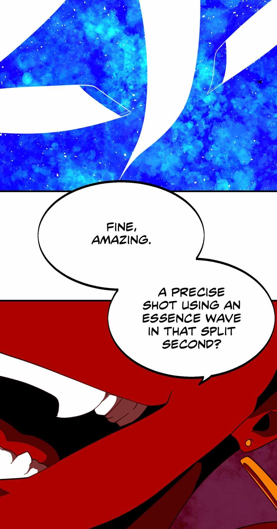 Half-Demons on the Borderline Chapter 70-eng-li - Page 71