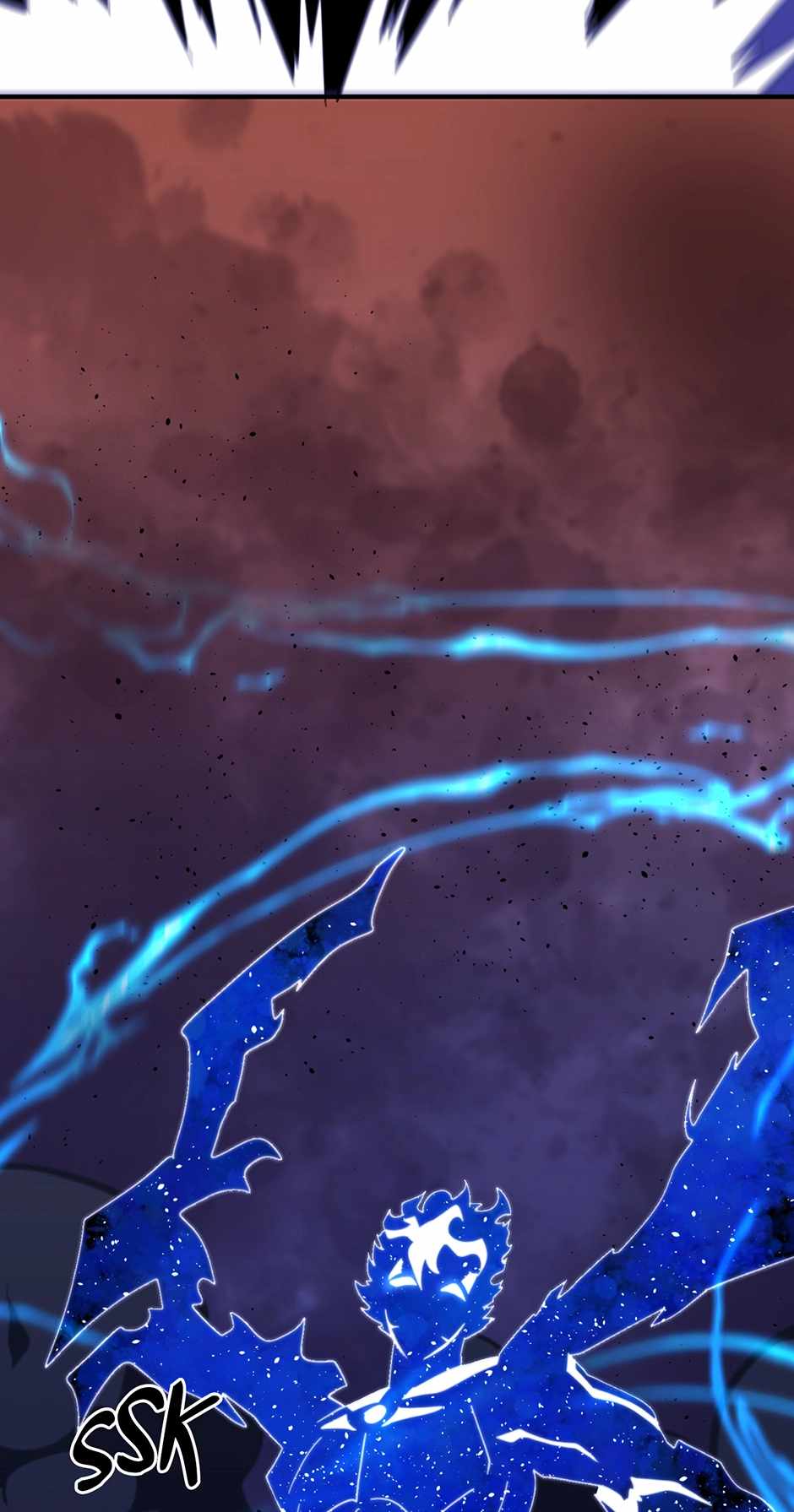 Half-Demons on the Borderline Chapter 69-eng-li - Page 82