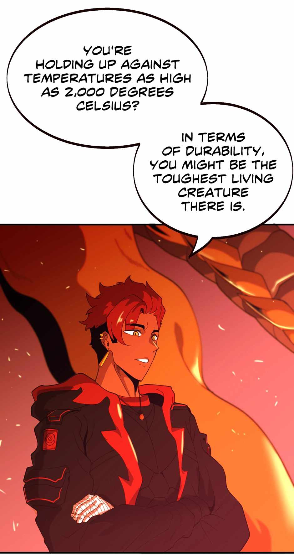 Half-Demons on the Borderline Chapter 70-eng-li - Page 86