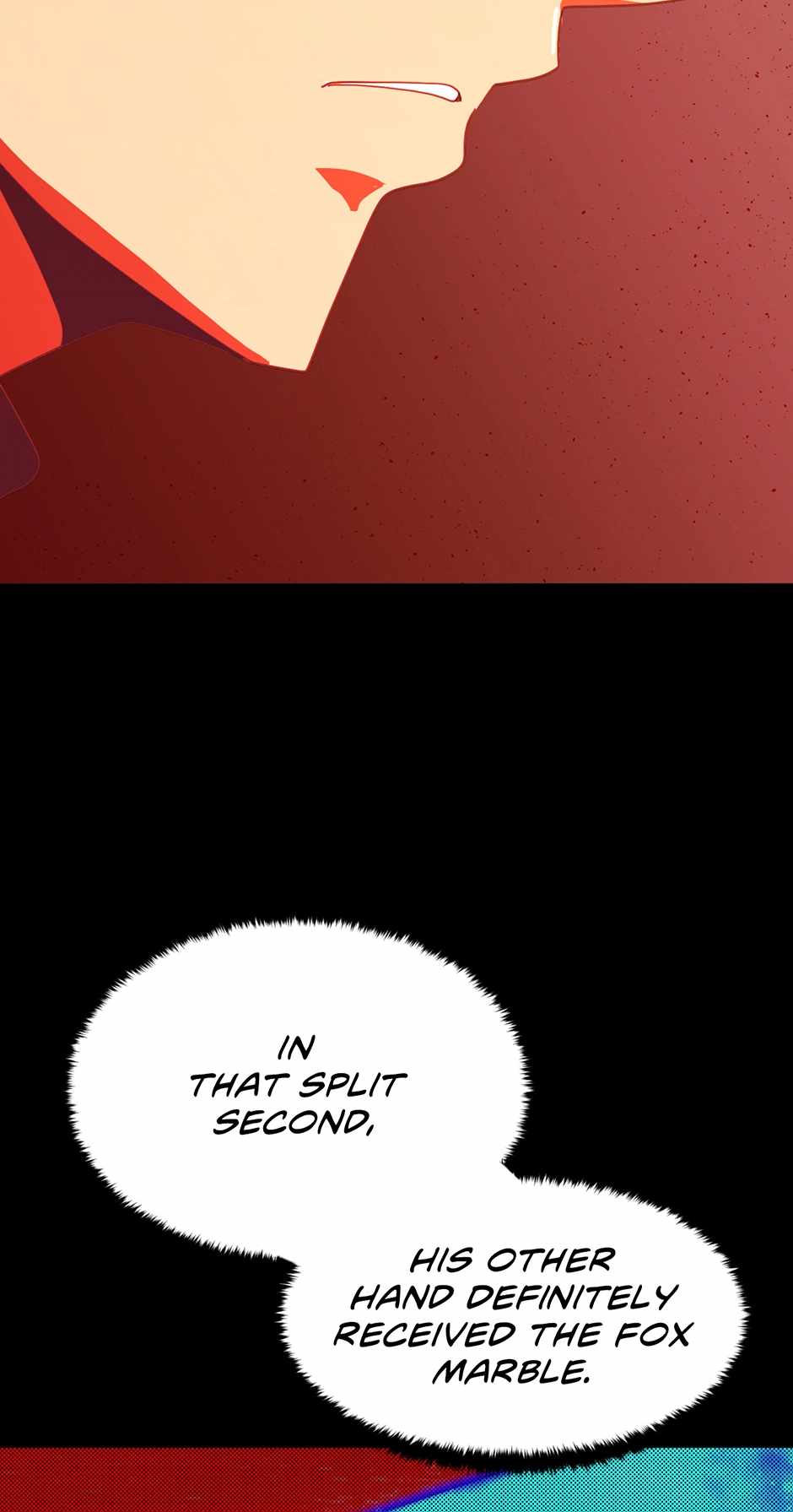 Half-Demons on the Borderline Chapter 71-eng-li - Page 27