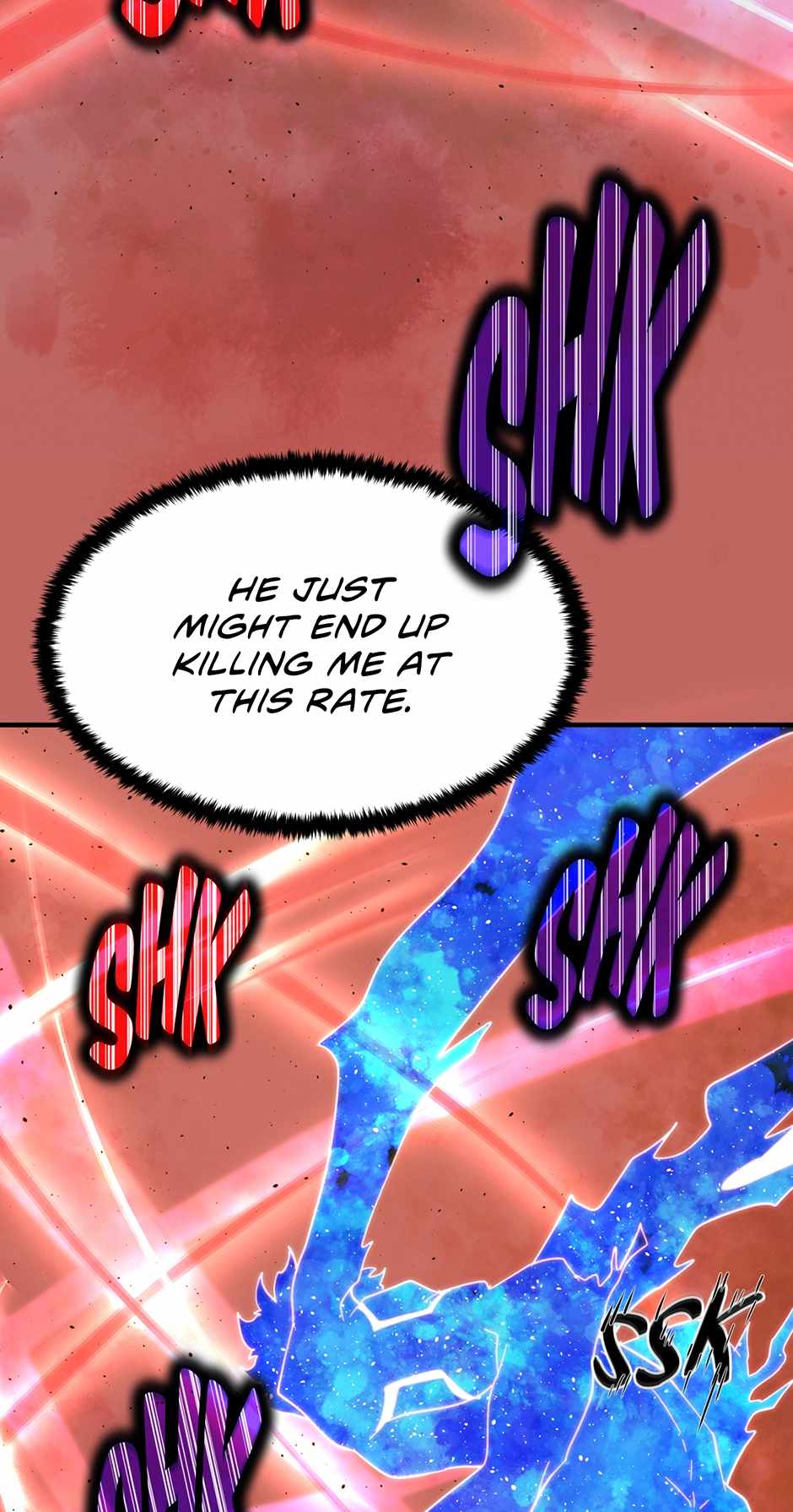 Half-Demons on the Borderline Chapter 70-eng-li - Page 6