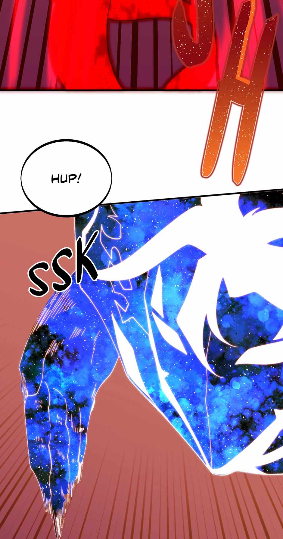 Half-Demons on the Borderline Chapter 70-eng-li - Page 11