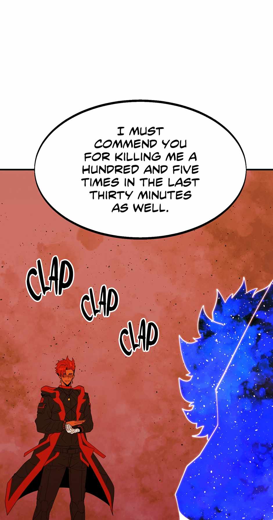 Half-Demons on the Borderline Chapter 70-eng-li - Page 24
