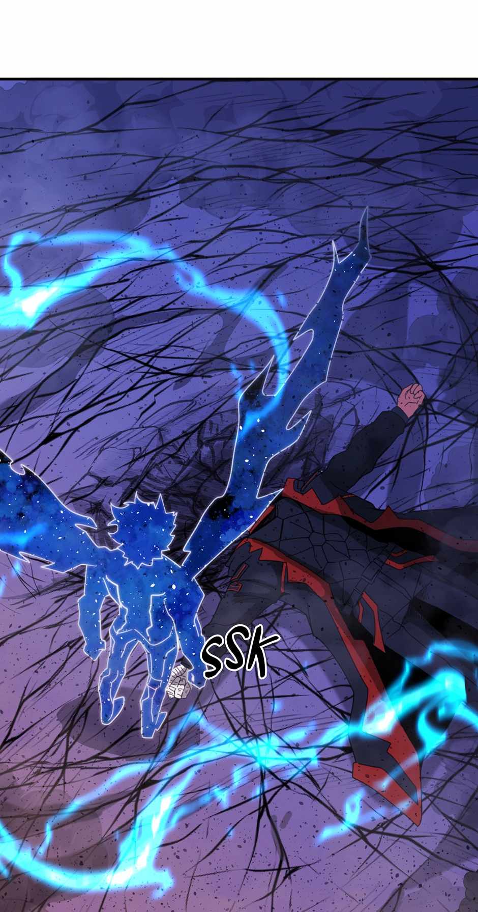 Half-Demons on the Borderline Chapter 69-eng-li - Page 91