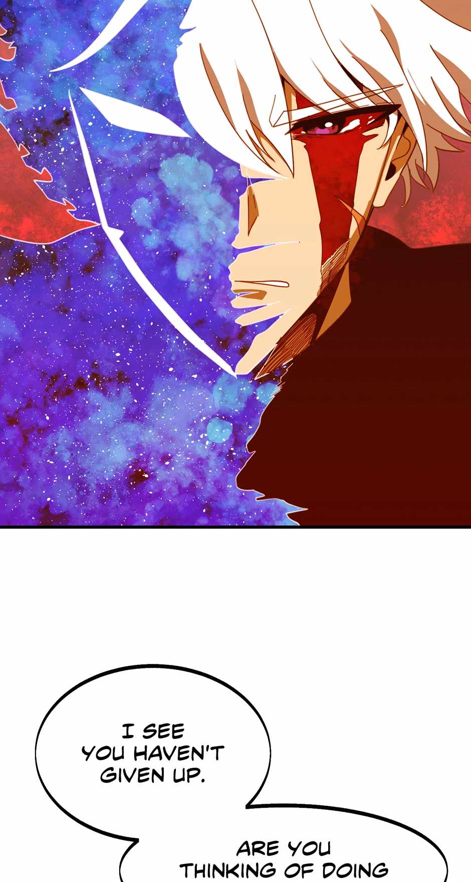 Half-Demons on the Borderline Chapter 71-eng-li - Page 47