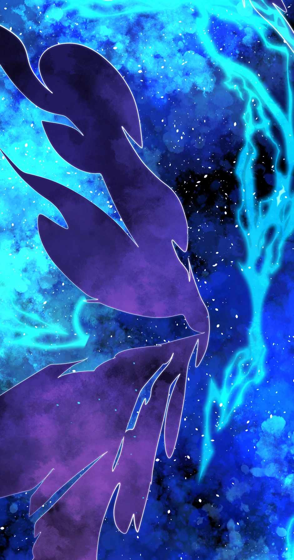 Half-Demons on the Borderline Chapter 69-eng-li - Page 43