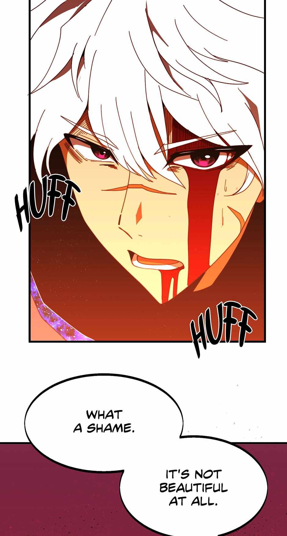 Half-Demons on the Borderline Chapter 71-eng-li - Page 5