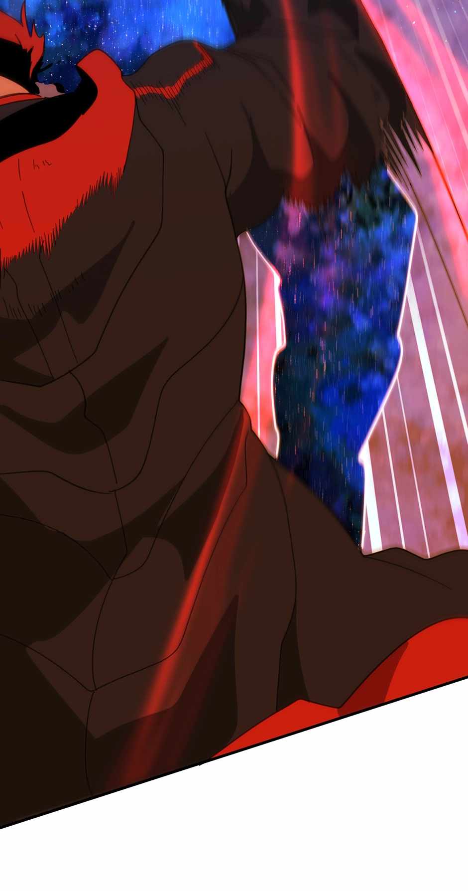 Half-Demons on the Borderline Chapter 69-eng-li - Page 69