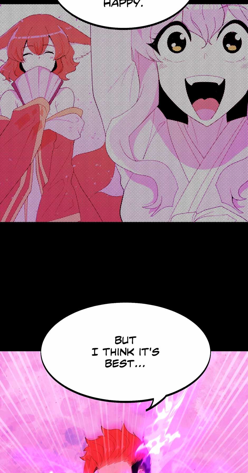 Half-Demons on the Borderline Chapter 71-eng-li - Page 64