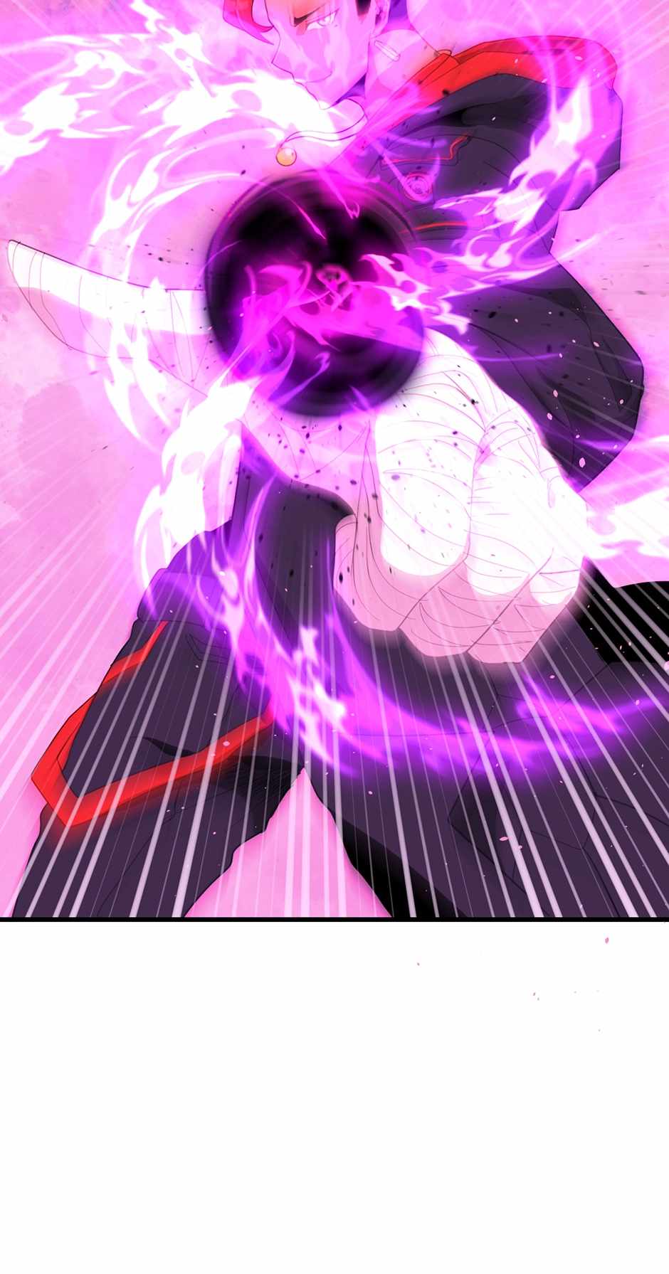 Half-Demons on the Borderline Chapter 71-eng-li - Page 65