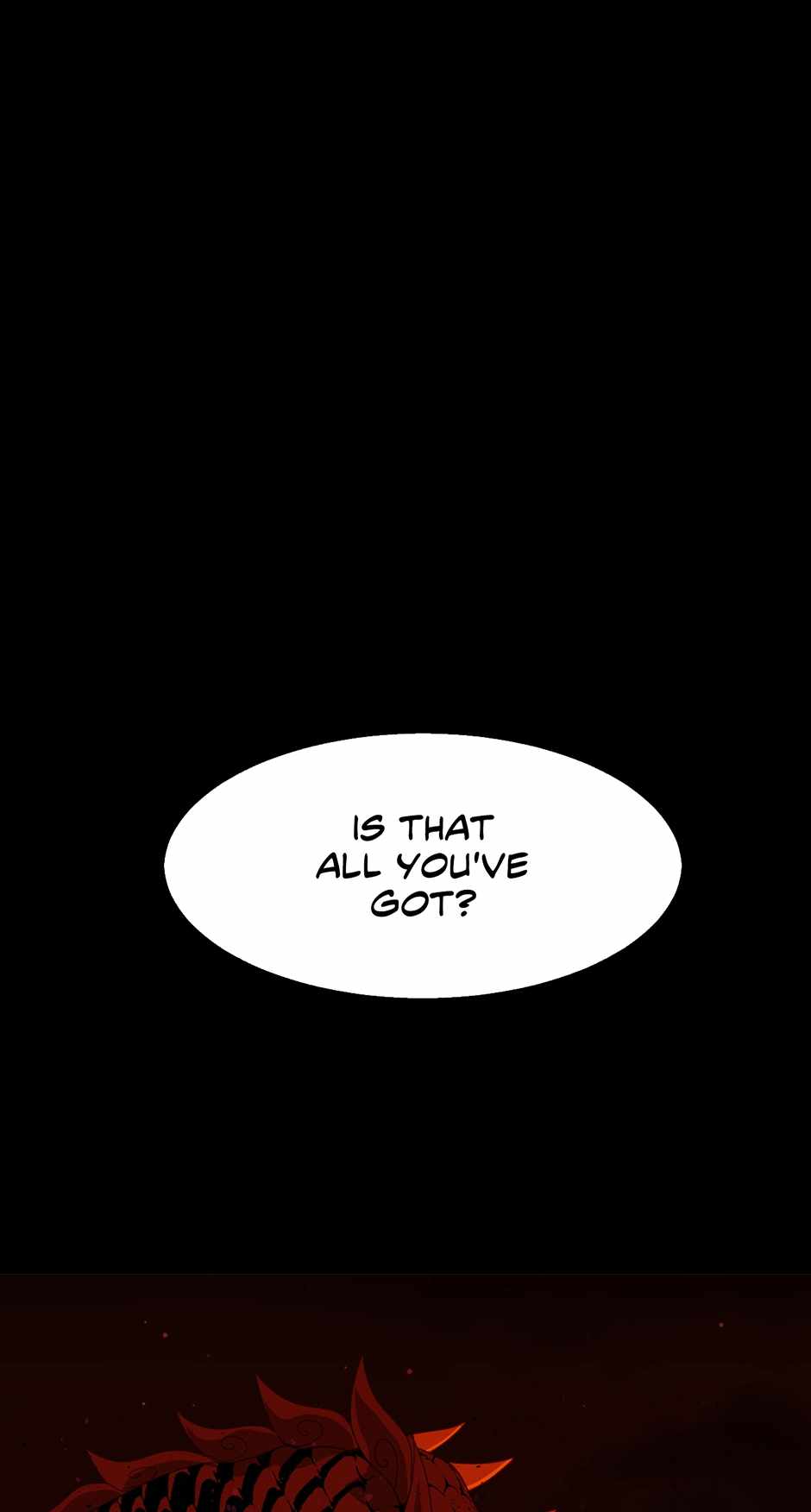 Half-Demons on the Borderline Chapter 71-eng-li - Page 1