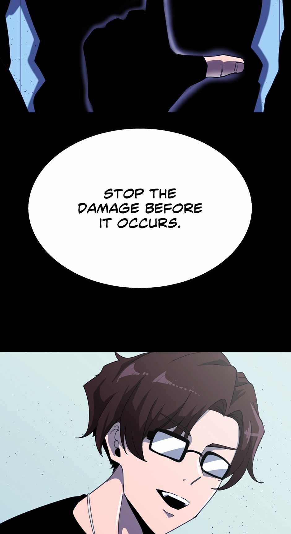 Half-Demons on the Borderline Chapter 71-eng-li - Page 37