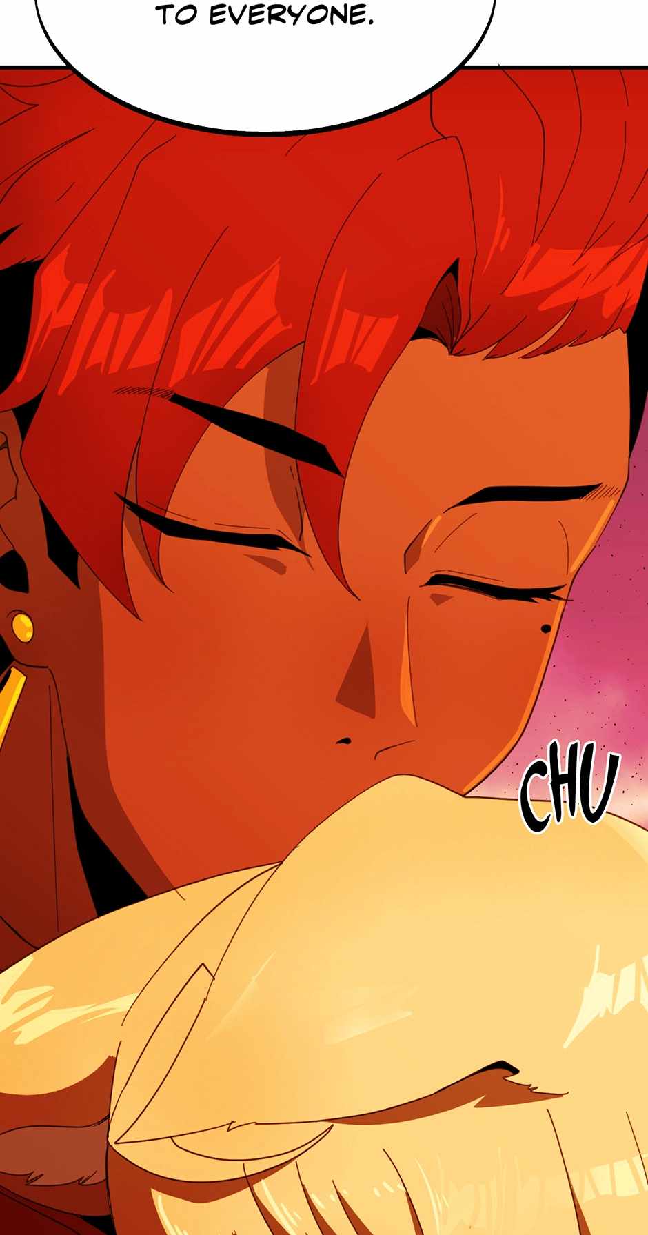 Half-Demons on the Borderline Chapter 69-eng-li - Page 11