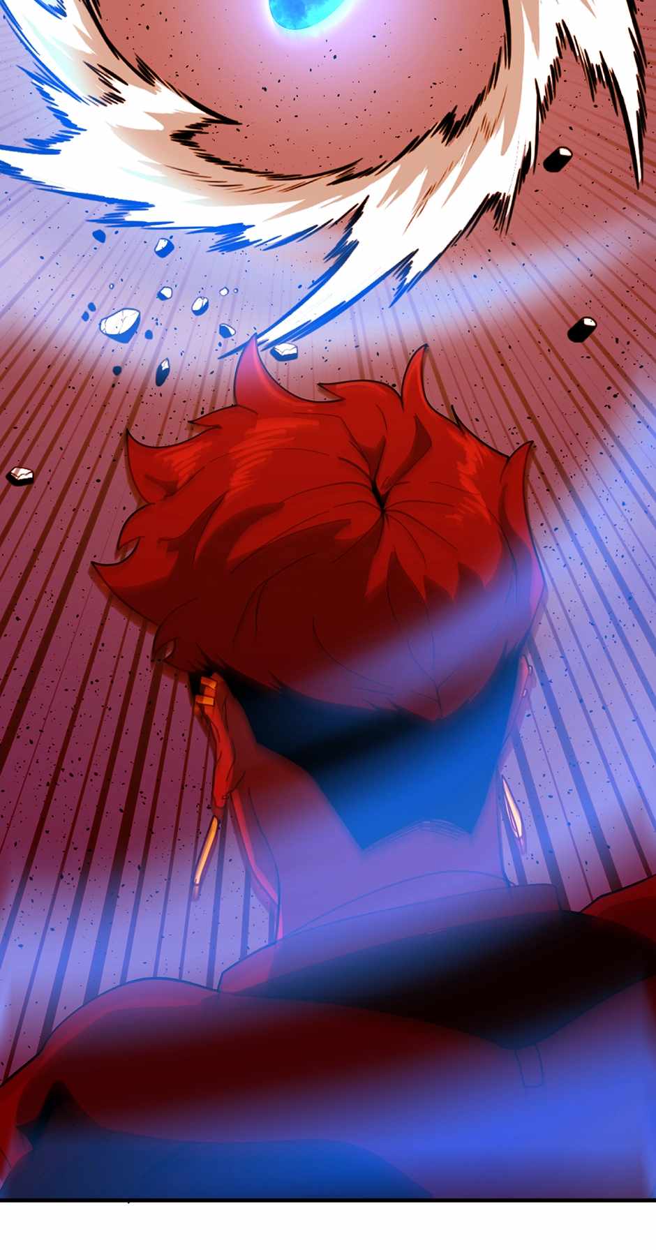 Half-Demons on the Borderline Chapter 70-eng-li - Page 65