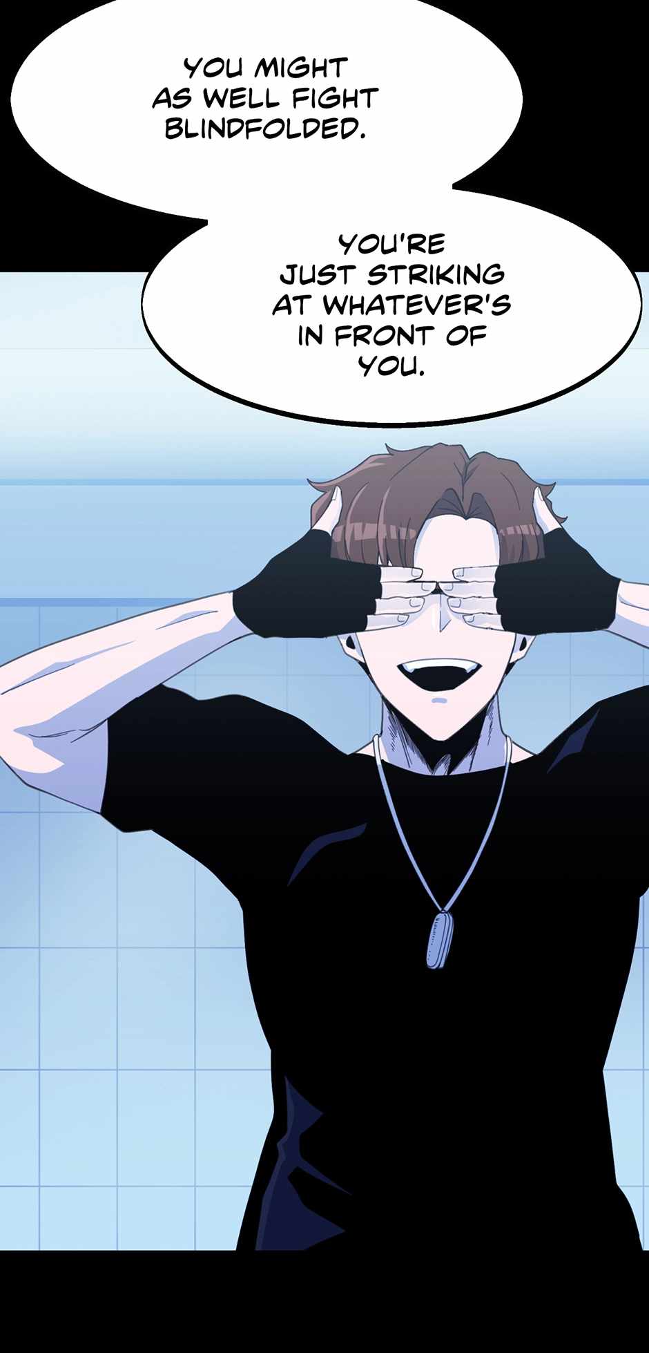 Half-Demons on the Borderline Chapter 71-eng-li - Page 33