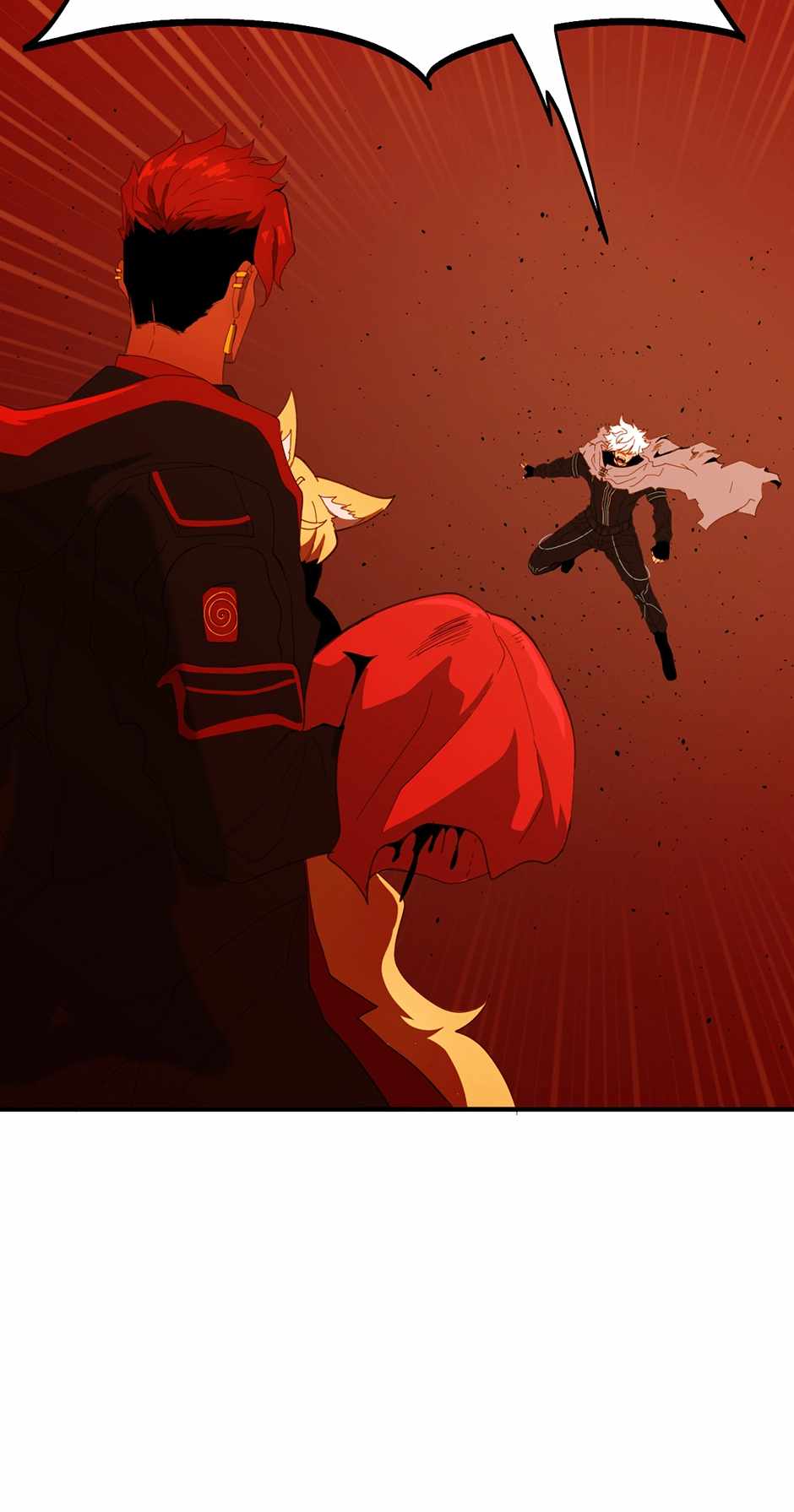 Half-Demons on the Borderline Chapter 69-eng-li - Page 13