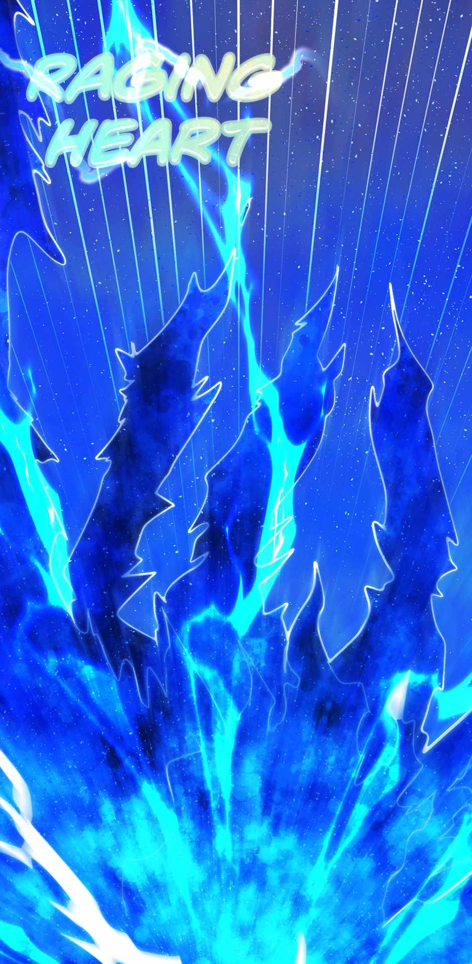 Half-Demons on the Borderline Chapter 71-eng-li - Page 70