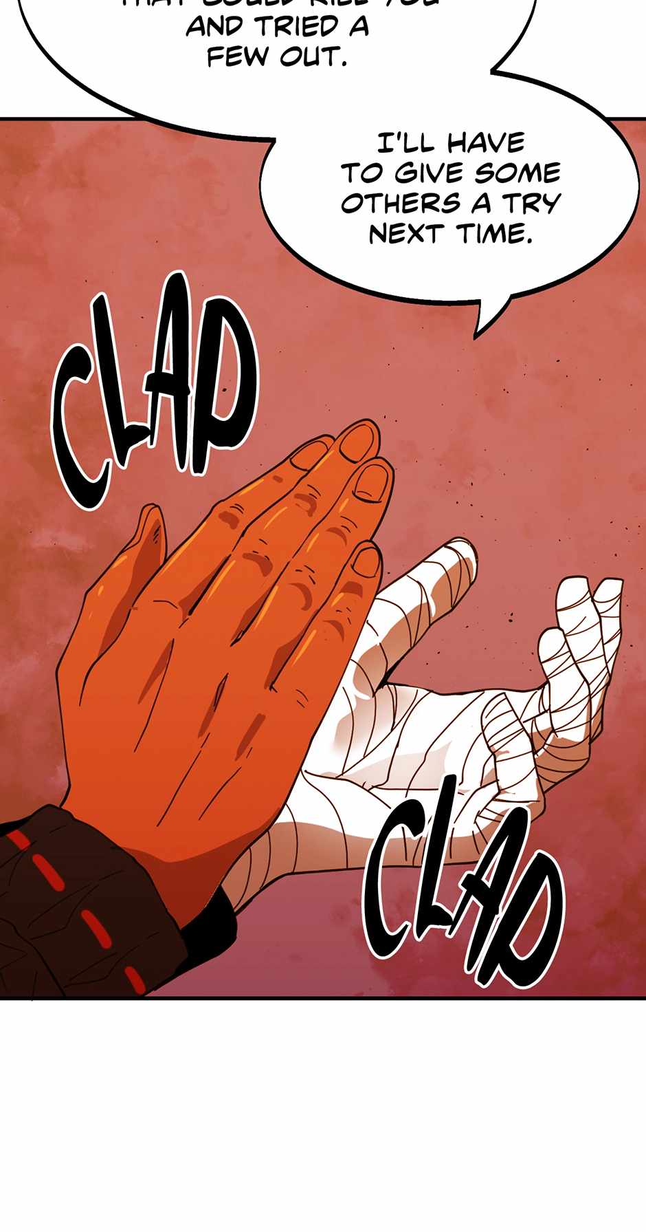 Half-Demons on the Borderline Chapter 70-eng-li - Page 23