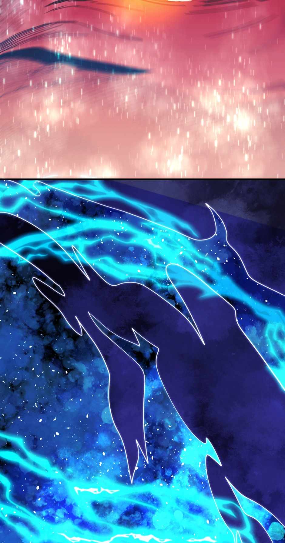 Half-Demons on the Borderline Chapter 69-eng-li - Page 42