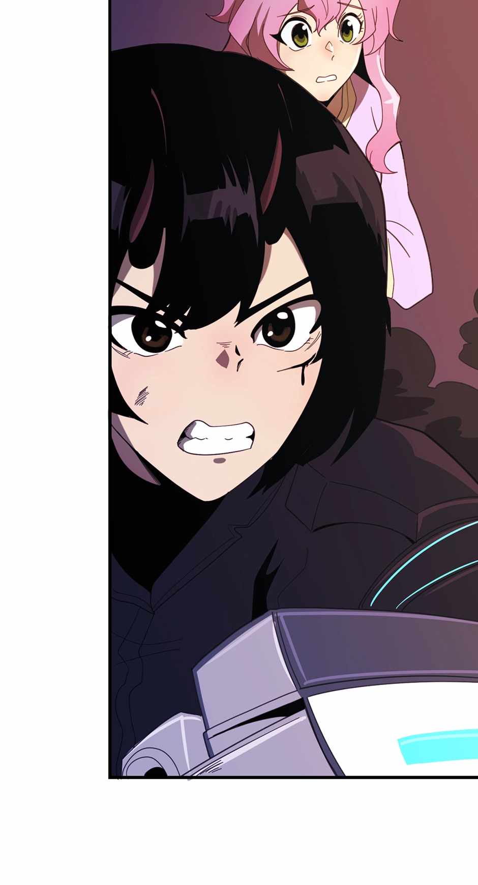 Half-Demons on the Borderline Chapter 69-eng-li - Page 60