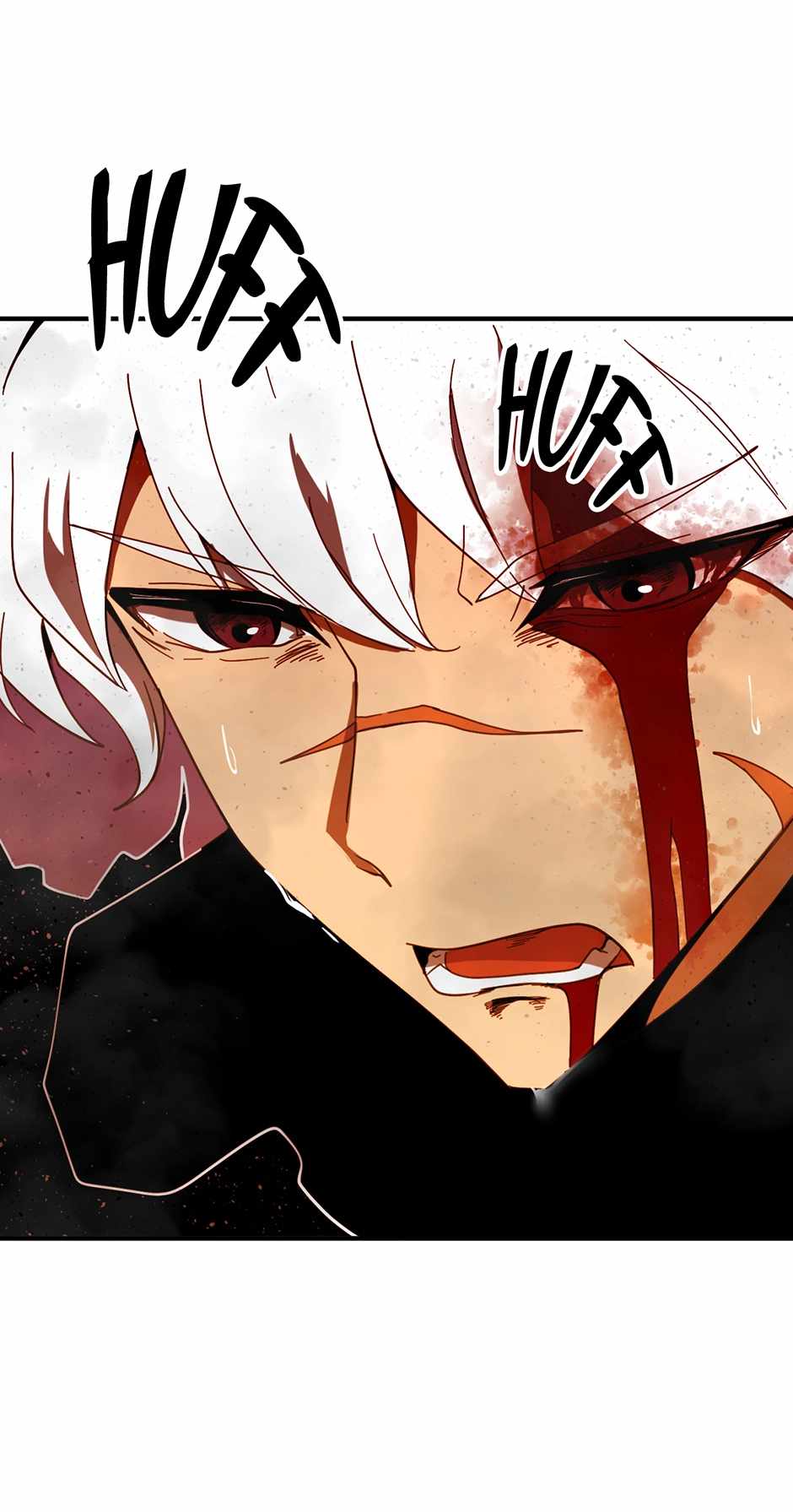 Half-Demons on the Borderline Chapter 70-eng-li - Page 92