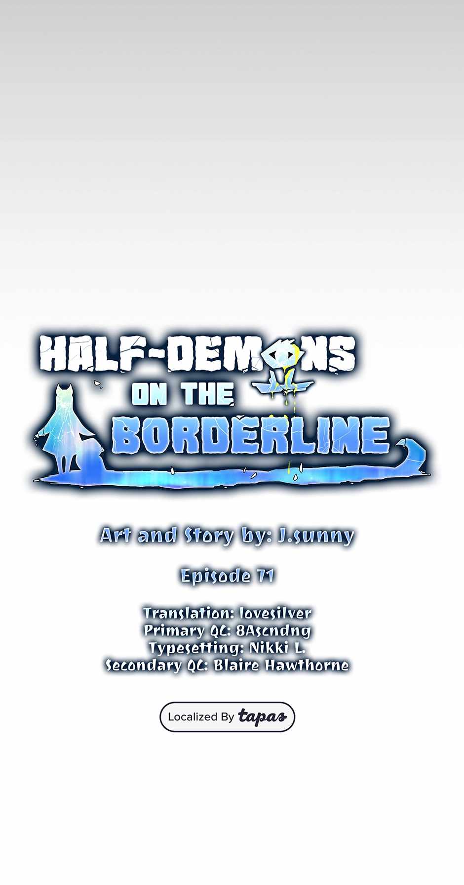 Half-Demons on the Borderline Chapter 71-eng-li - Page 18