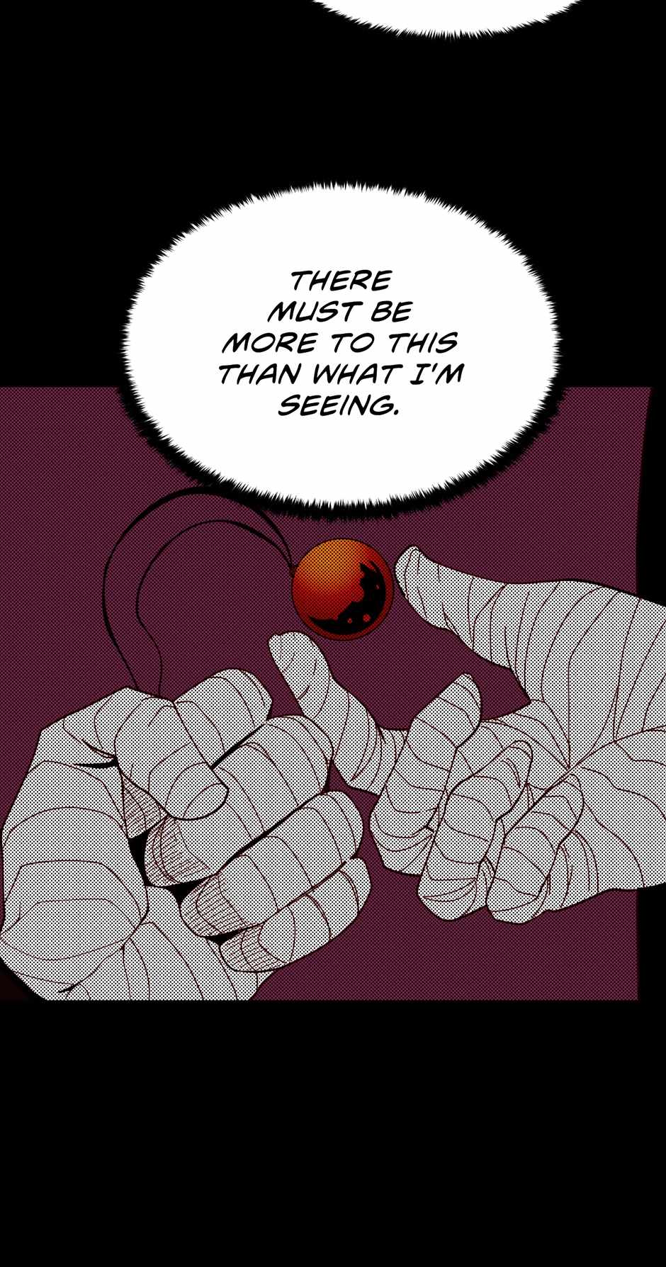 Half-Demons on the Borderline Chapter 71-eng-li - Page 29