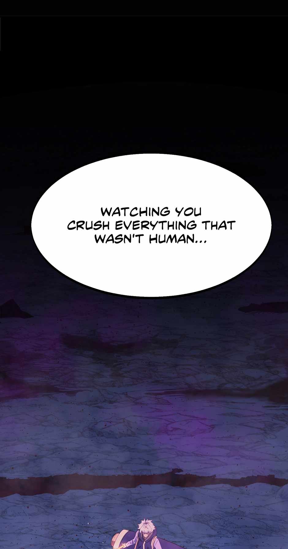 Half-Demons on the Borderline Chapter 71-eng-li - Page 11