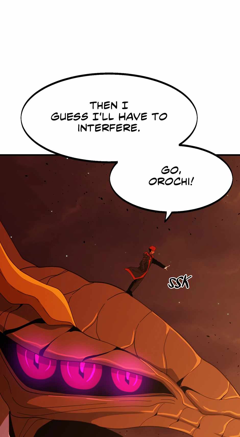 Half-Demons on the Borderline Chapter 71-eng-li - Page 49
