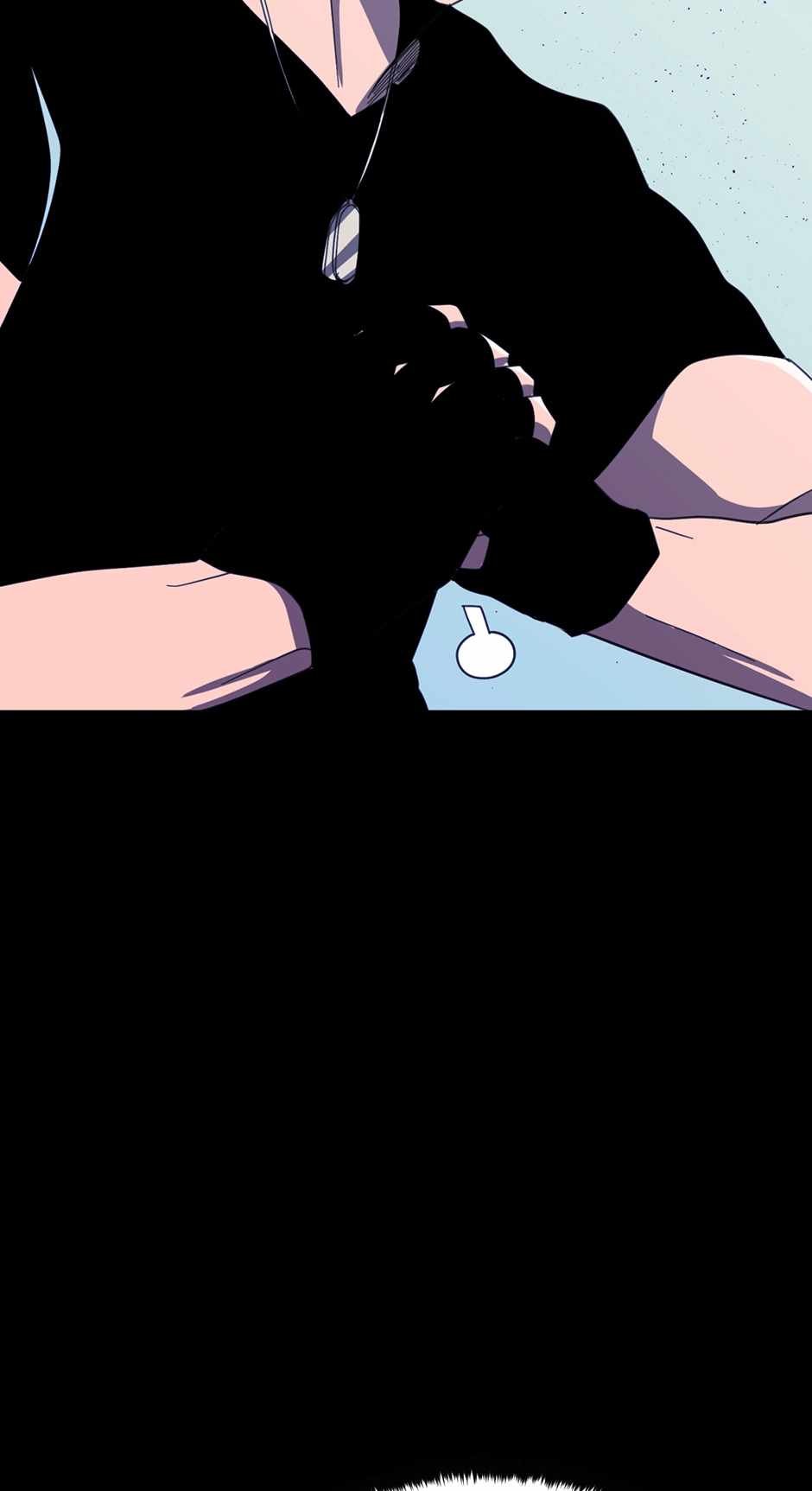 Half-Demons on the Borderline Chapter 71-eng-li - Page 38