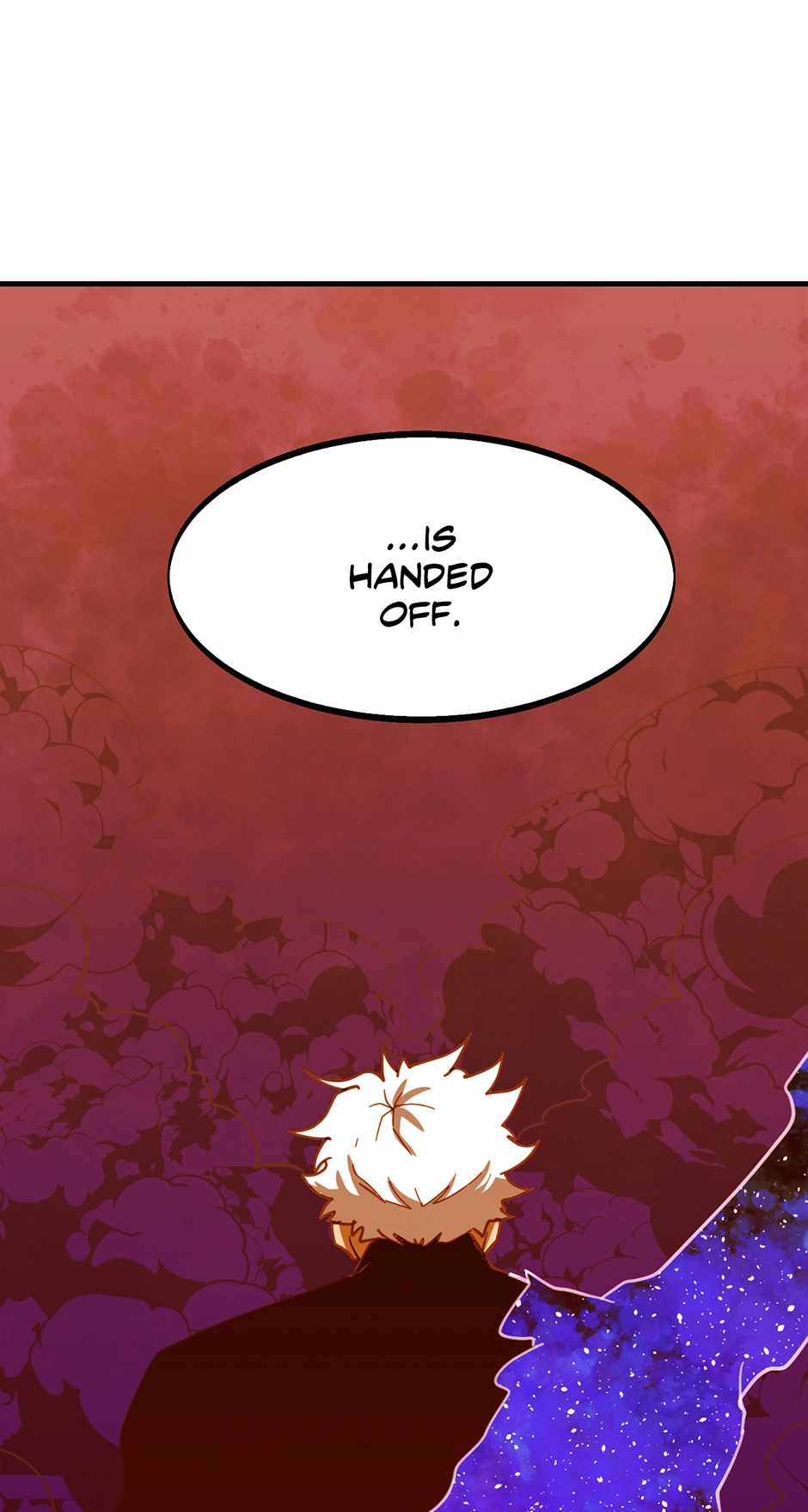Half-Demons on the Borderline Chapter 71-eng-li - Page 43