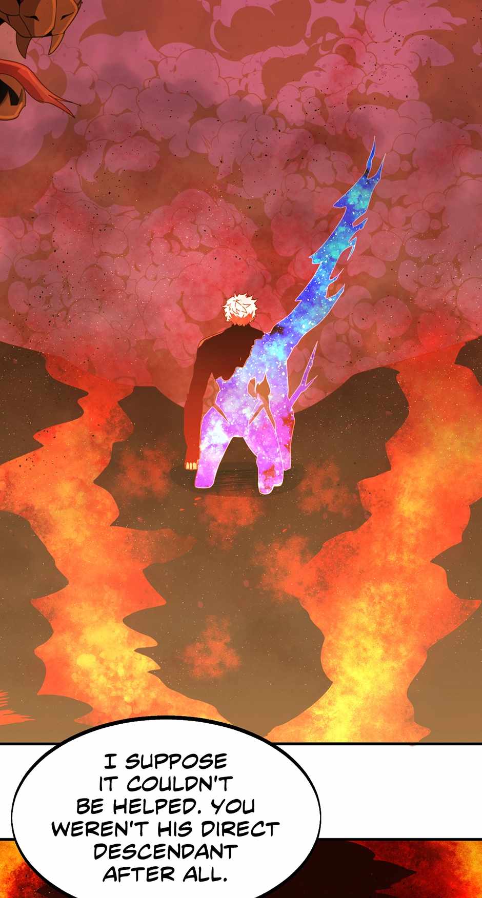 Half-Demons on the Borderline Chapter 71-eng-li - Page 3