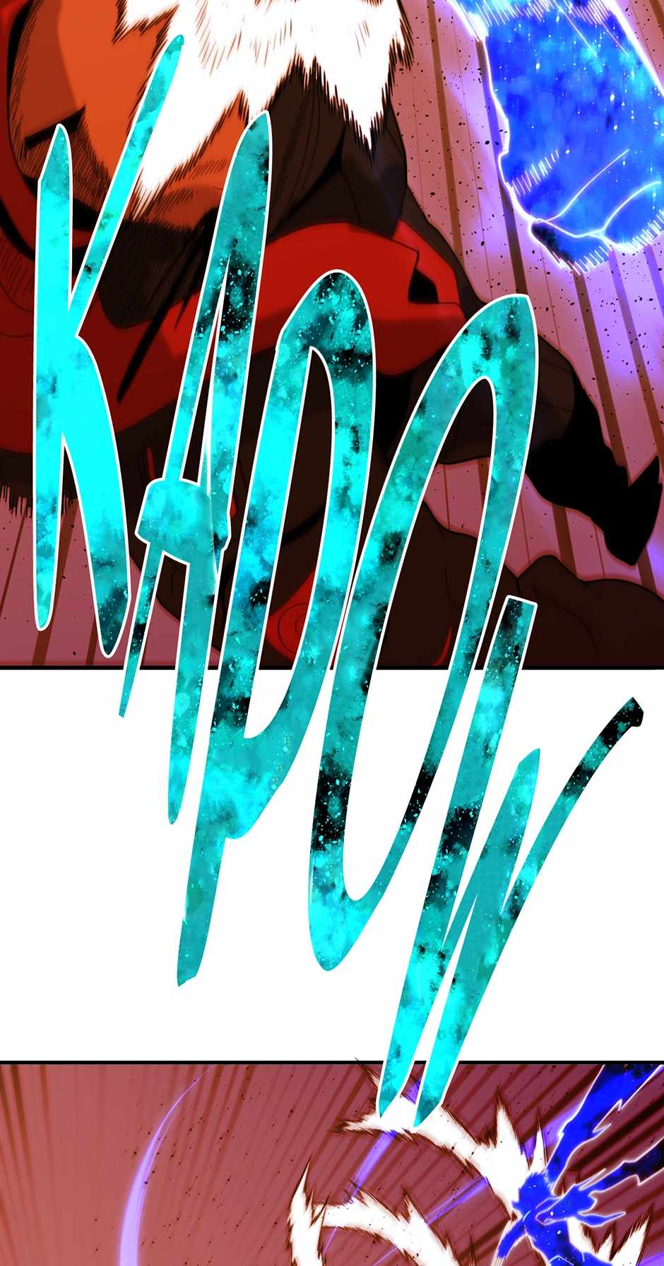 Half-Demons on the Borderline Chapter 70-eng-li - Page 16