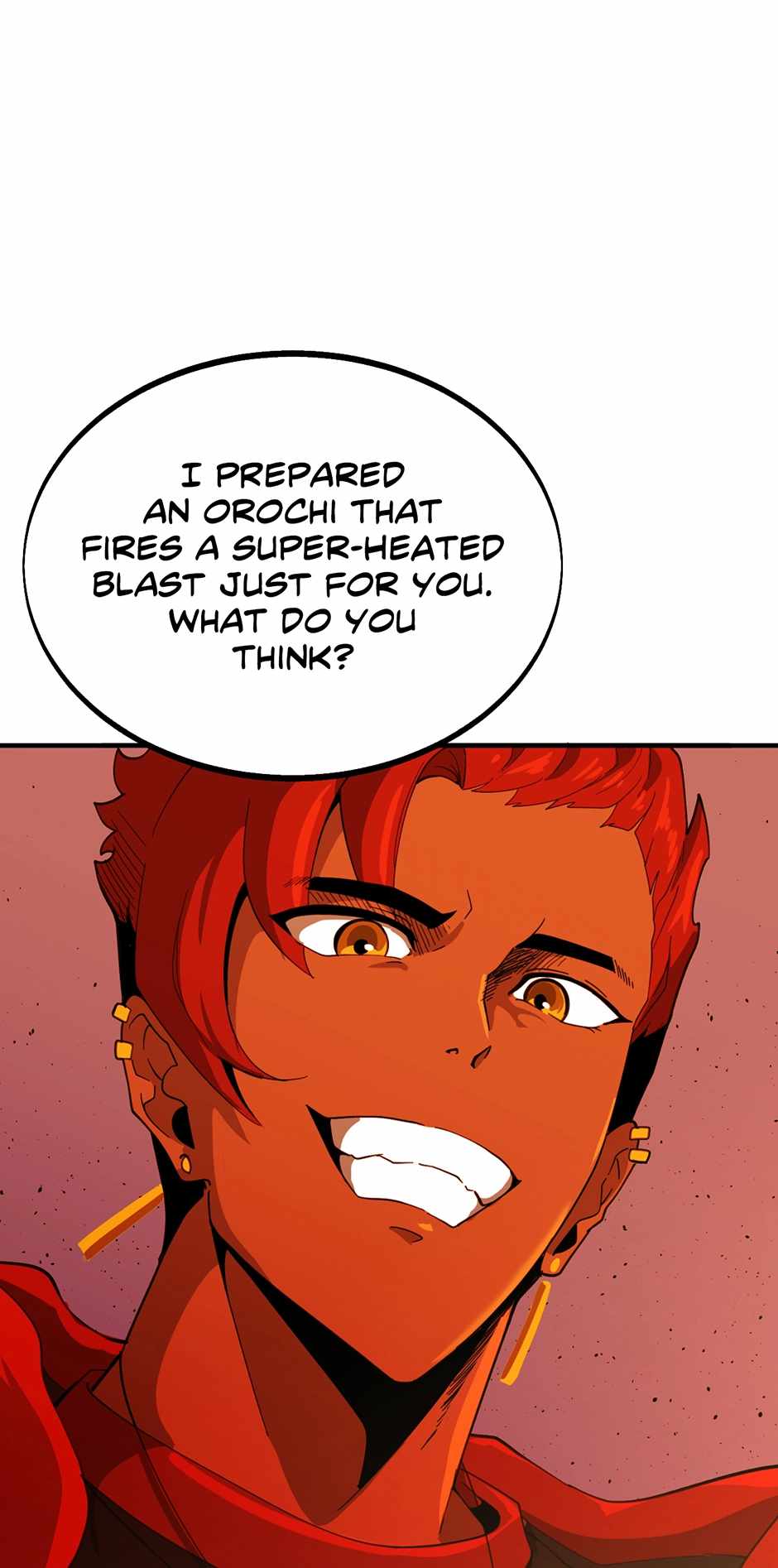 Half-Demons on the Borderline Chapter 70-eng-li - Page 40