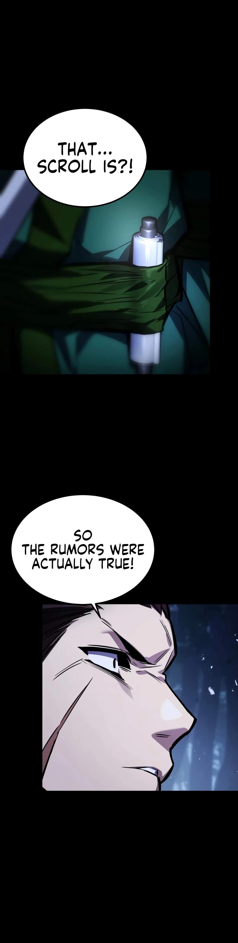 The Demon God Chapter 32-eng-li - Page 8