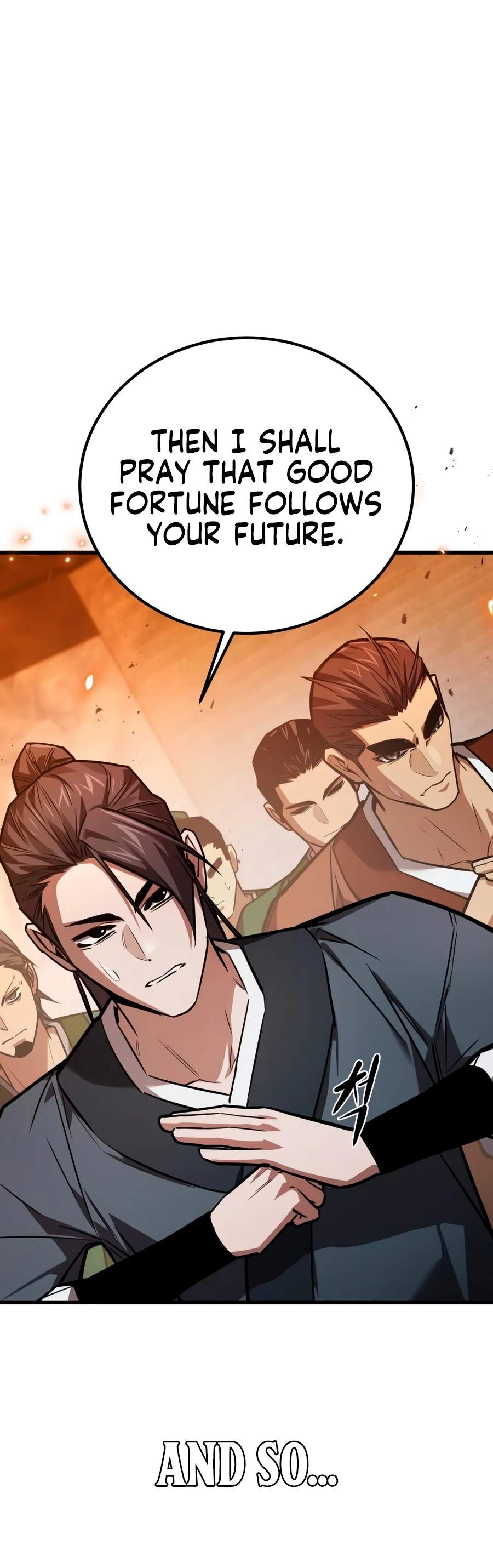 The Demon God Chapter 32-eng-li - Page 14