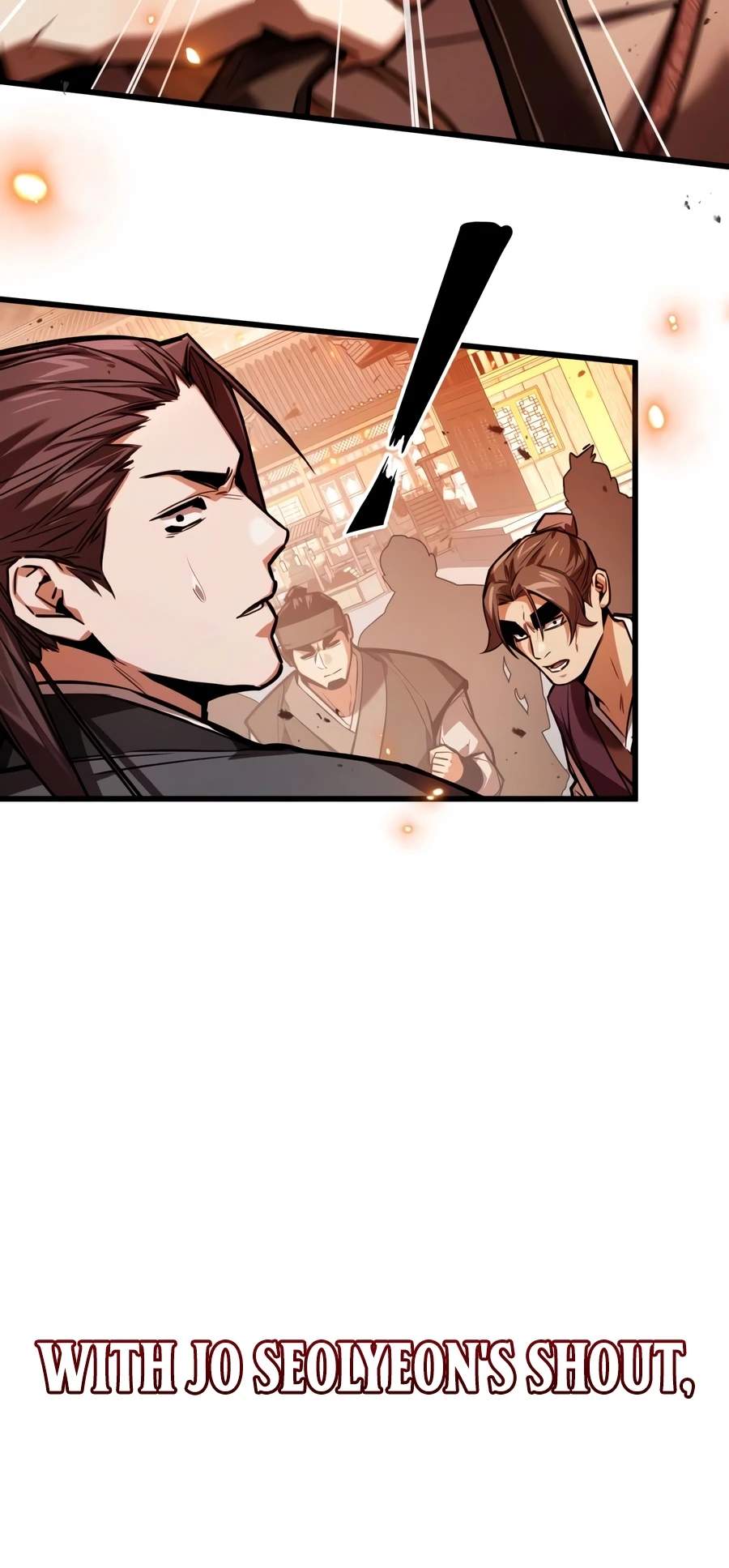 The Demon God Chapter 32-eng-li - Page 18