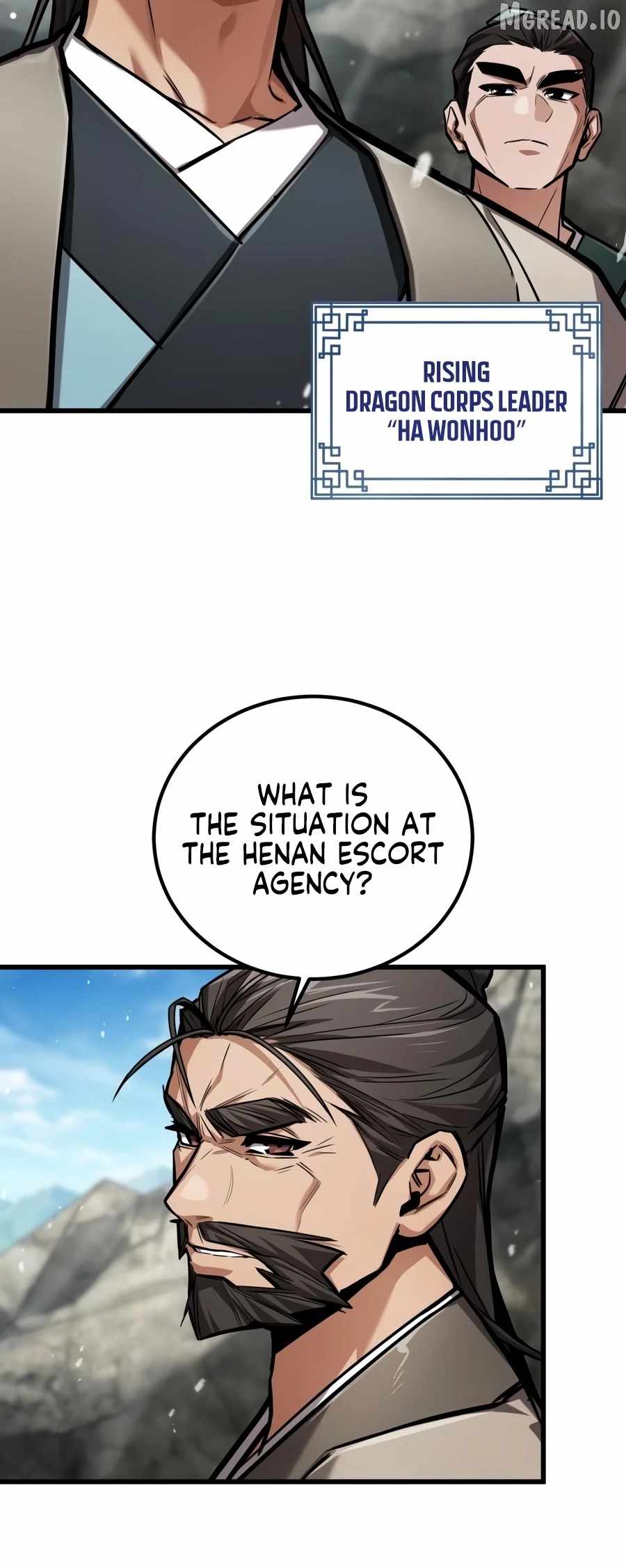 Supreme Demon of Hyungsan Chapter 32-eng-li - Page 2