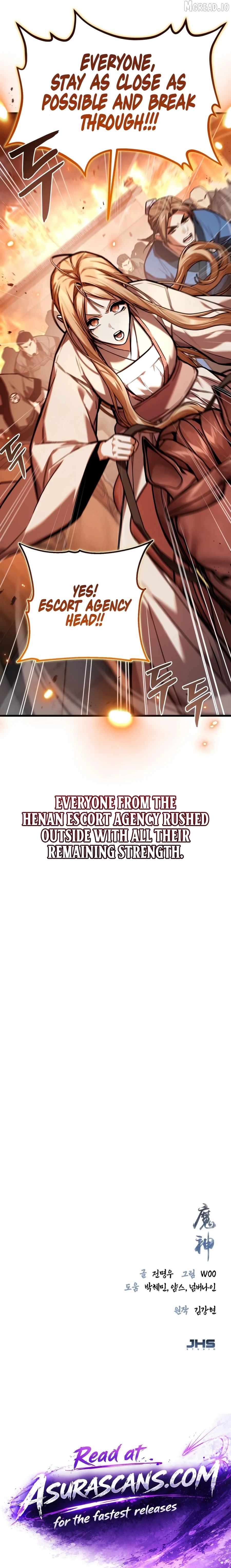 Supreme Demon of Hyungsan Chapter 32-eng-li - Page 19