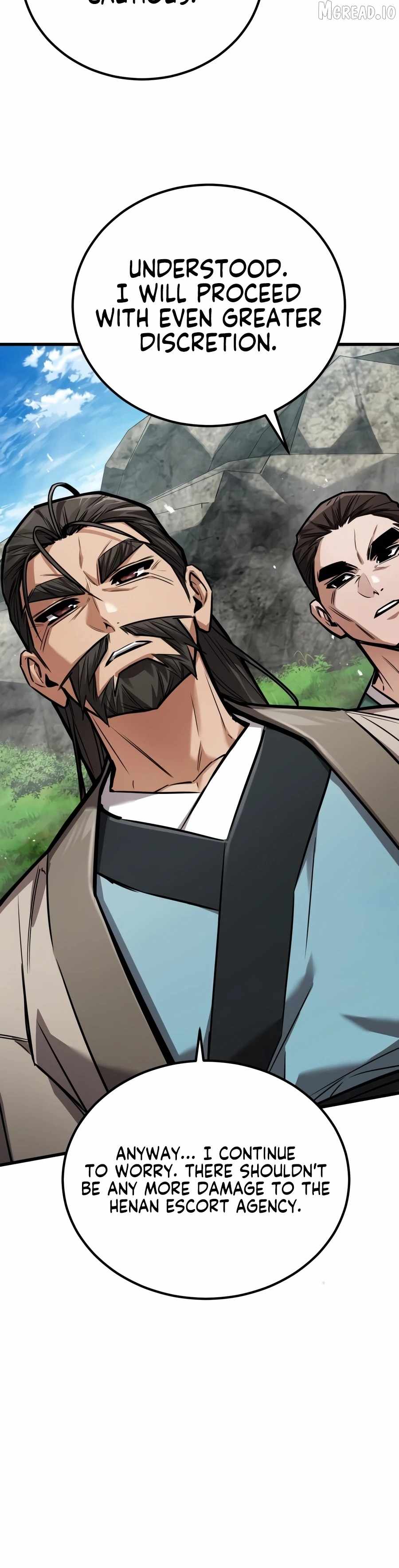 Supreme Demon of Hyungsan Chapter 32-eng-li - Page 4