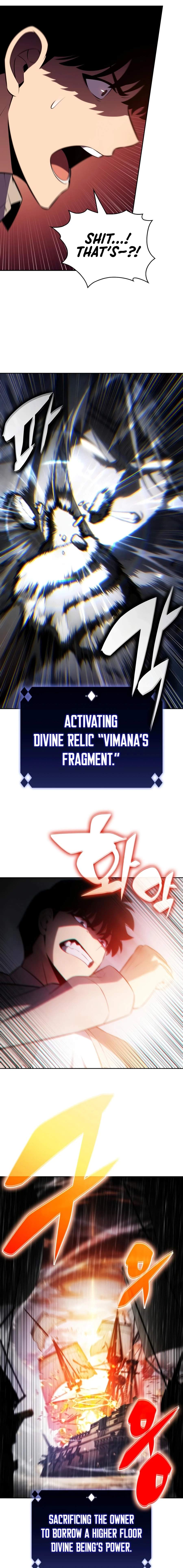 Solo Max-Level Newbie Chapter 259-eng-li - Page 30