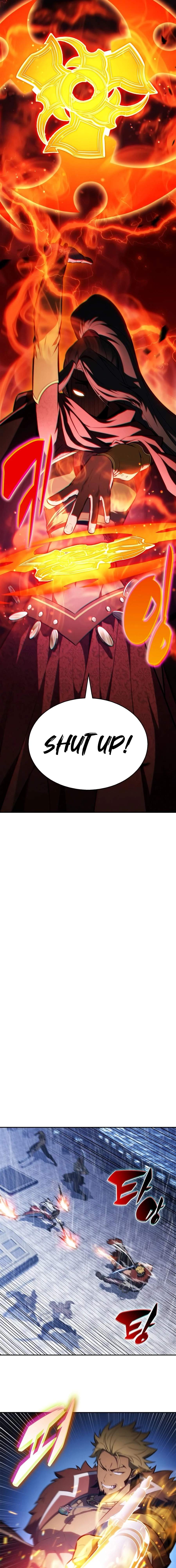 Solo Max-Level Newbie Chapter 259-eng-li - Page 19