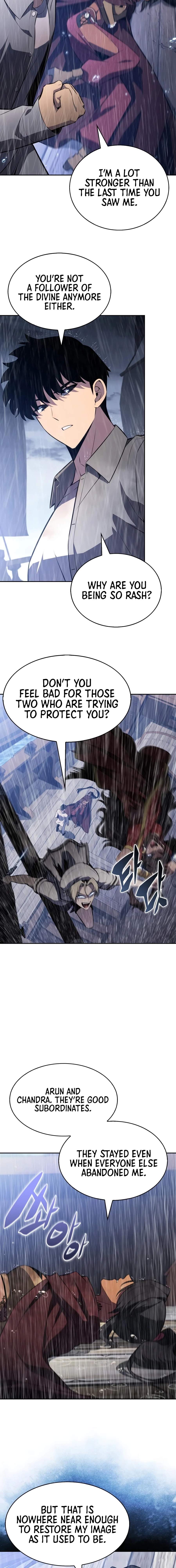 Solo Max-Level Newbie Chapter 259-eng-li - Page 28