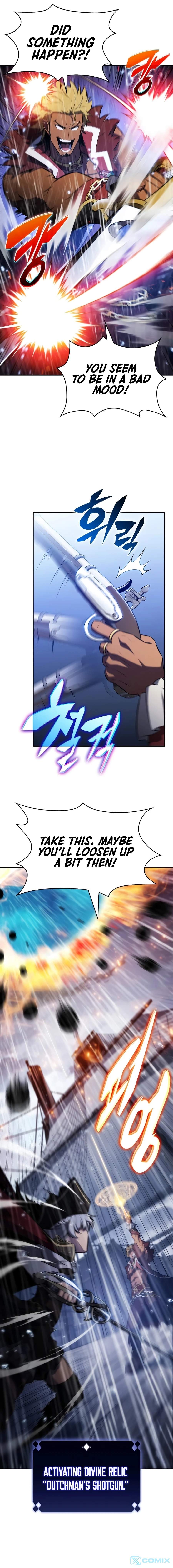 Solo Max-Level Newbie Chapter 259-eng-li - Page 2