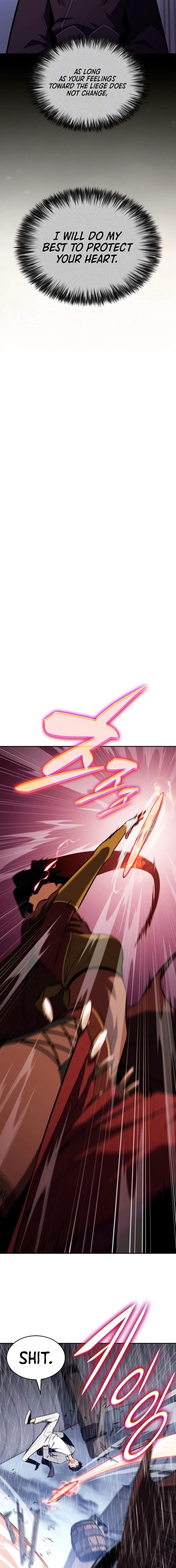 Solo Max-Level Newbie Chapter 259-eng-li - Page 25