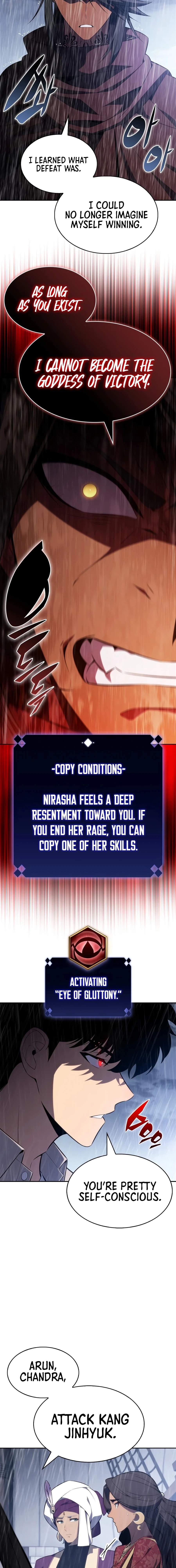Solo Max-Level Newbie Chapter 259-eng-li - Page 13
