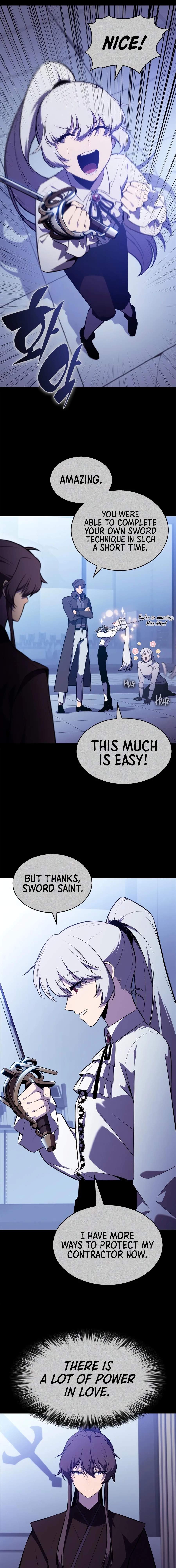 Solo Max-Level Newbie Chapter 259-eng-li - Page 24